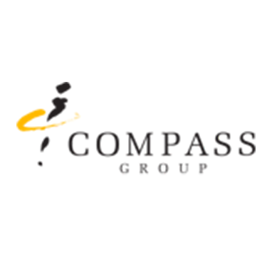Compass Group Logo