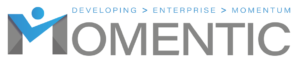 Momentic Logo
