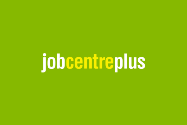 JobCentrePlus logo