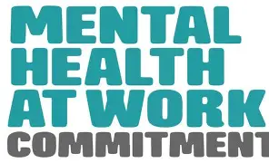 Mental Health At Work Commitment