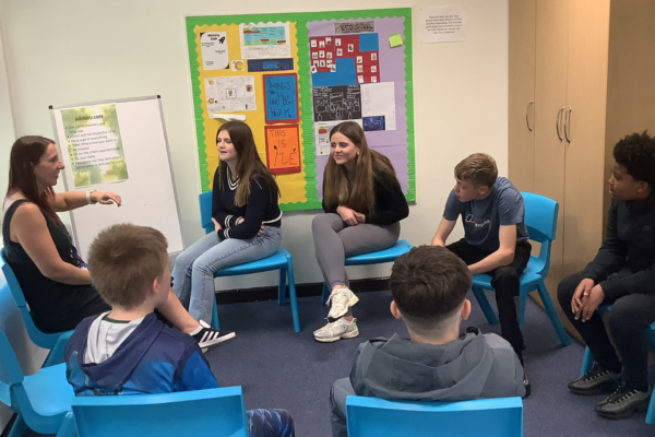 Big Picture Doncaster