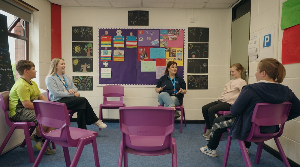 Big Picture Learning