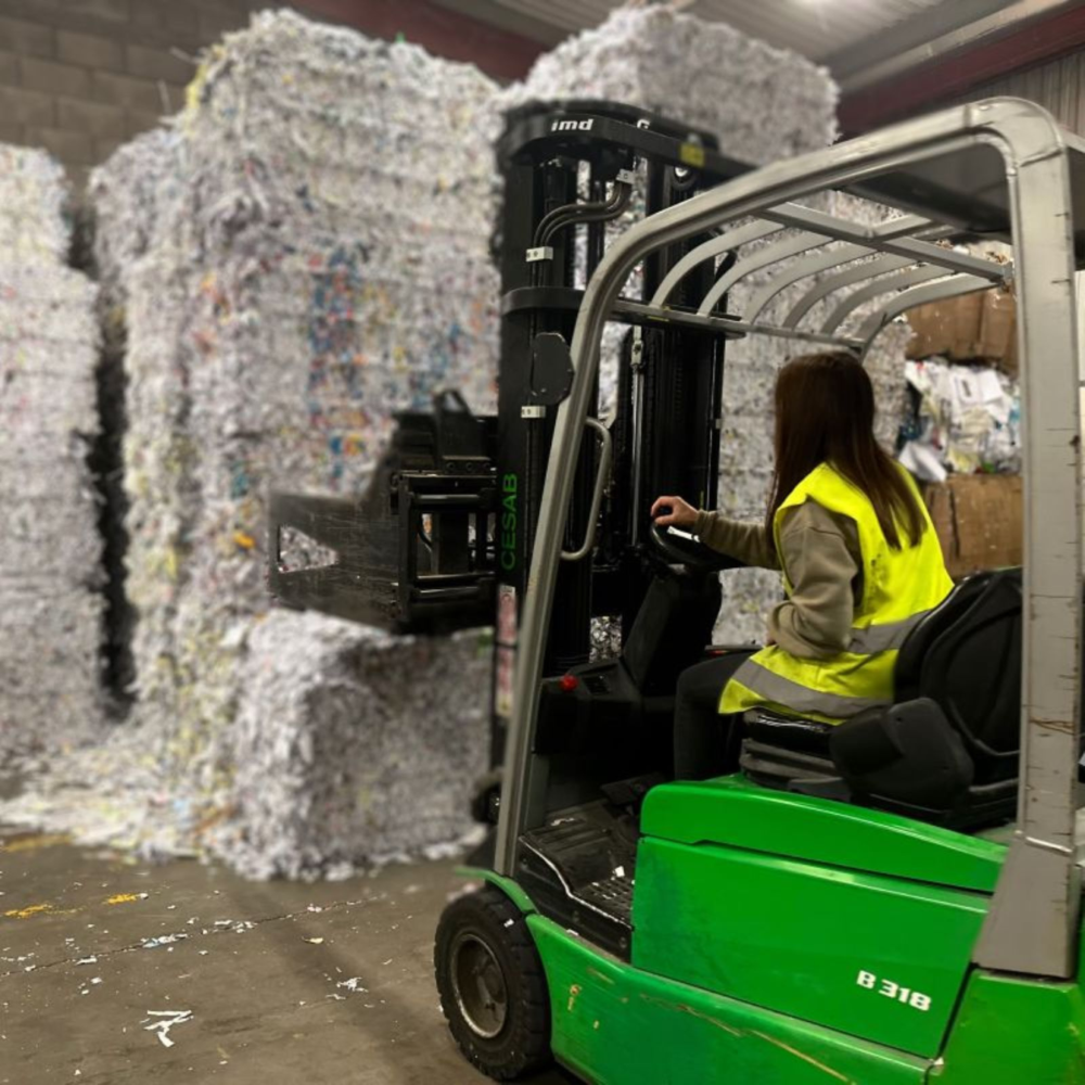 ELITE Paper Solutions