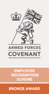 Armed Forces Bronze Covenant